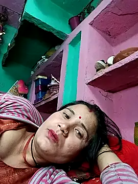 Kinjal_pande's cam snapshot