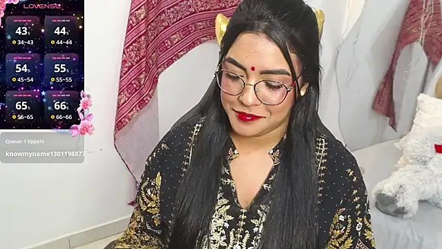 lakshmiraniii live sex cam