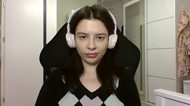 LariceSexy live sex cam