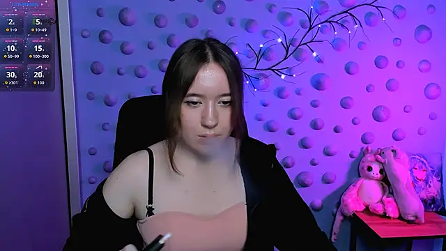 kimiko_shine's cam snapshot