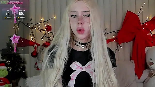 Joy_Barker live sex cam