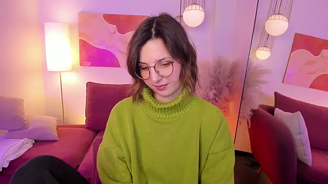 JaneGraceful's cam snapshot