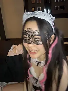 NENEandOJI live sex cam