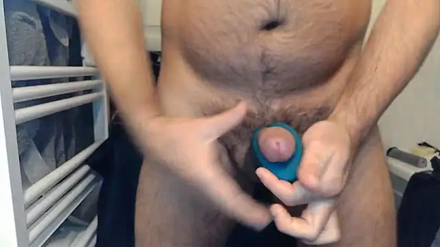 Footeux20cm live sex cam