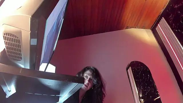 Samethyst live sex cam