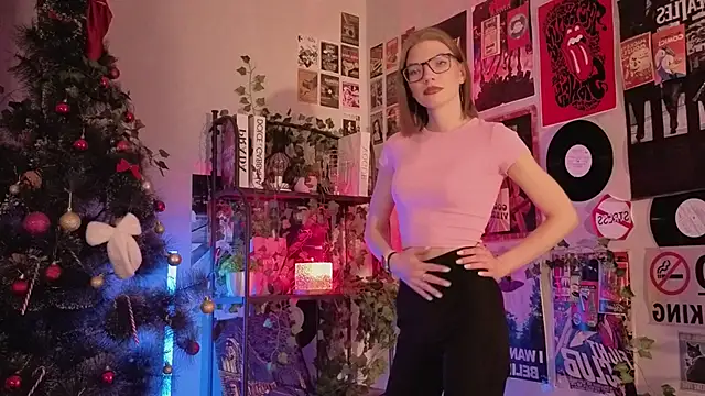 JeaneneWoltz's cam snapshot