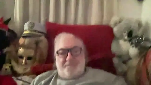 EroticVenetian live sex cam