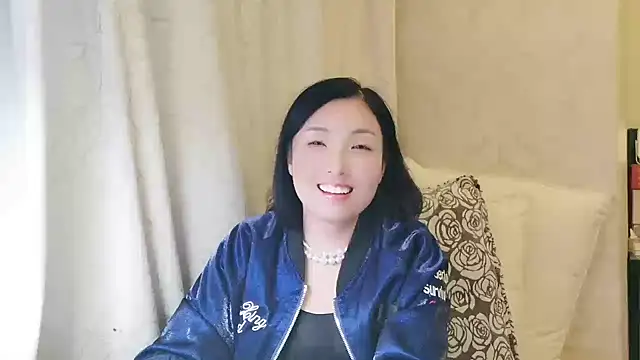 Rachel-6600's cam snapshot