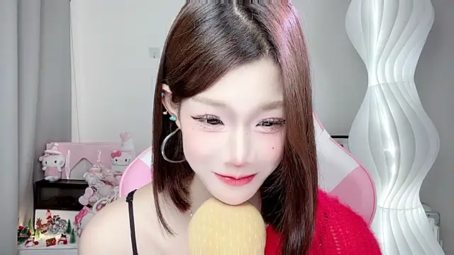 only1guo's cam snapshot