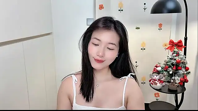 xixi-baobao's cam snapshot