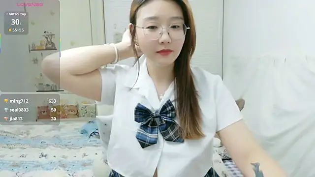 sisi-maiden's cam snapshot