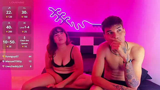 Moon_Dinasty_X's cam snapshot