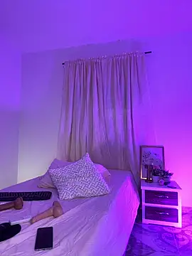 Zoe_mrl's cam snapshot