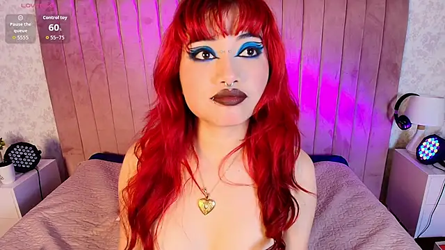 Sienna_Desiree's cam snapshot