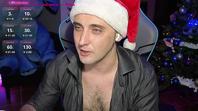 Gil_gamesh90's cam snapshot