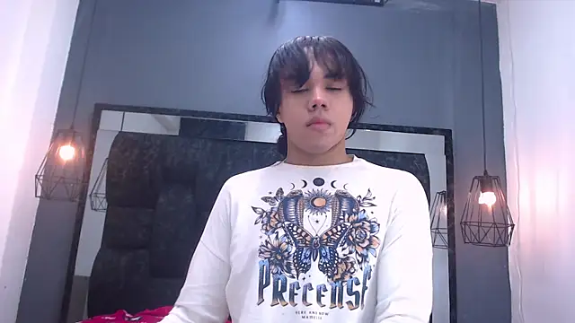 AndreaGil_ live sex cam