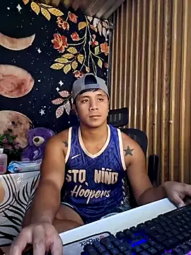 Felix_Asher live sex cam