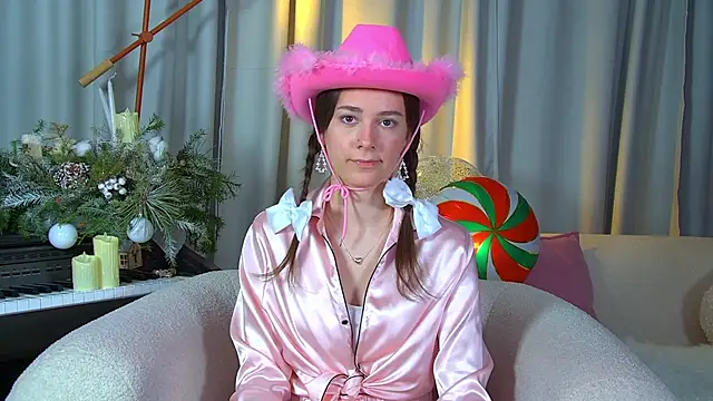 LilyLanes live sex cam