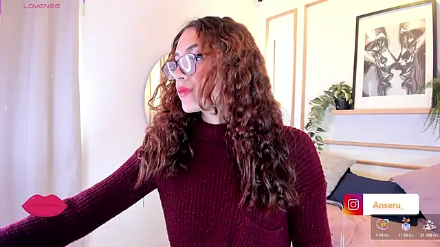 Anseru_'s cam snapshot