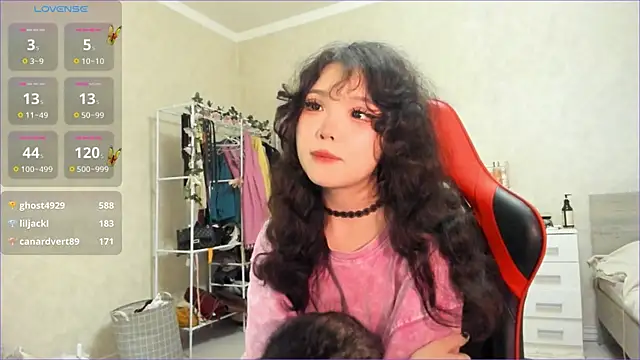 wastforu's cam snapshot