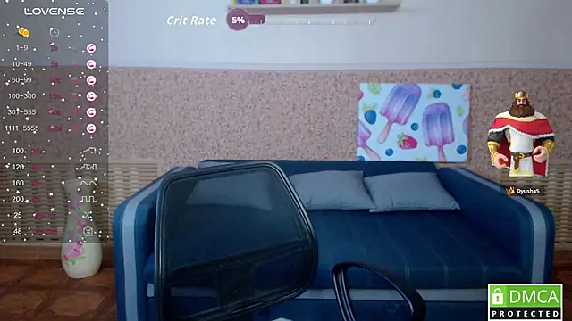 Amali_Ivanna_smit's cam snapshot