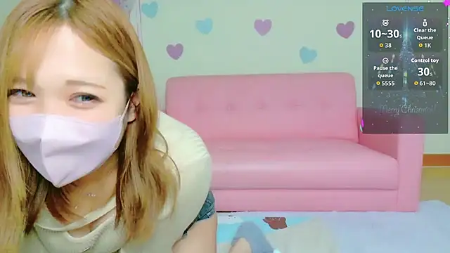 SHIO__CHAN's cam snapshot