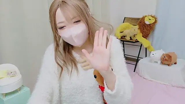 manaka_19cats's cam snapshot