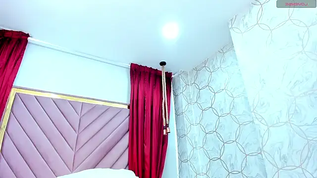 CandySays's cam snapshot