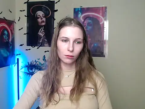 StrangerGi's cam snapshot