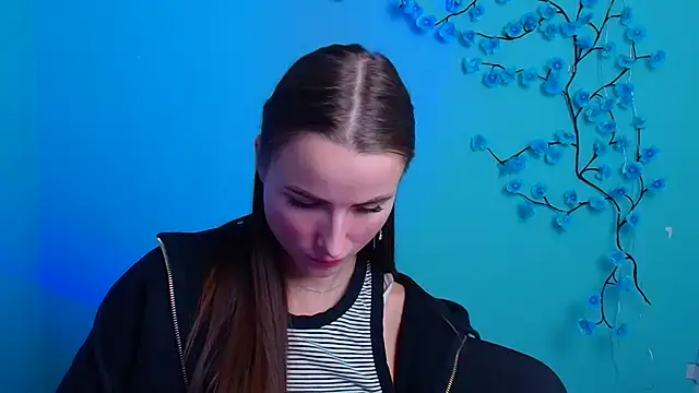 Eva_Janee's cam snapshot