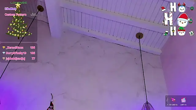 AlissaJoness's cam snapshot