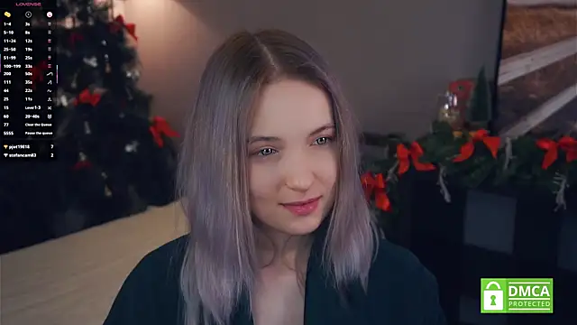 HongTomczak's cam snapshot