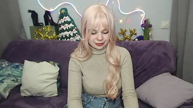 GloriyaDre's cam snapshot