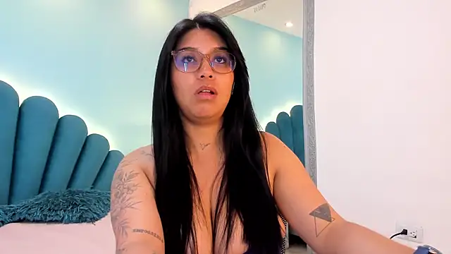 sharlott18's cam snapshot