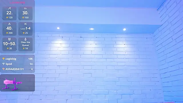 Megancoxx live sex cam