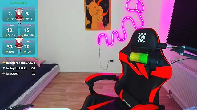 your_tora's cam snapshot