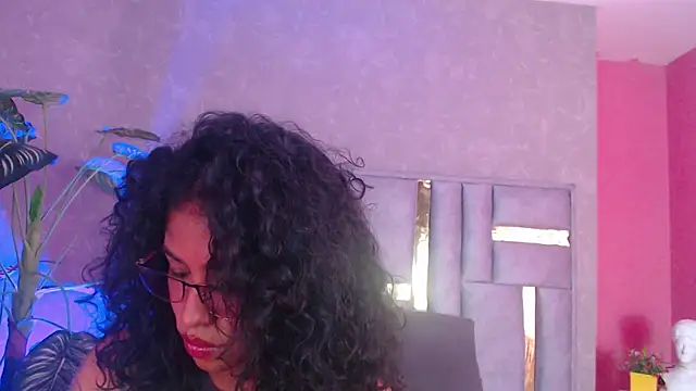 JuliaRose_ks's cam snapshot