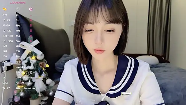 Rabbitfish-'s cam snapshot