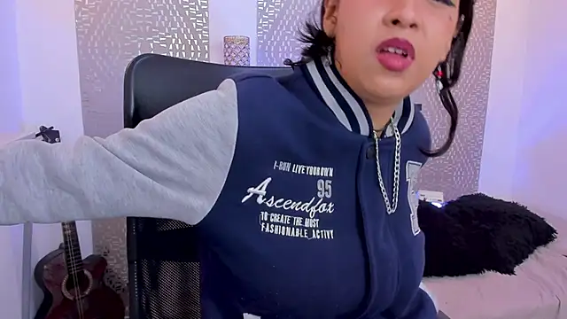 gabriela_cortez's cam snapshot