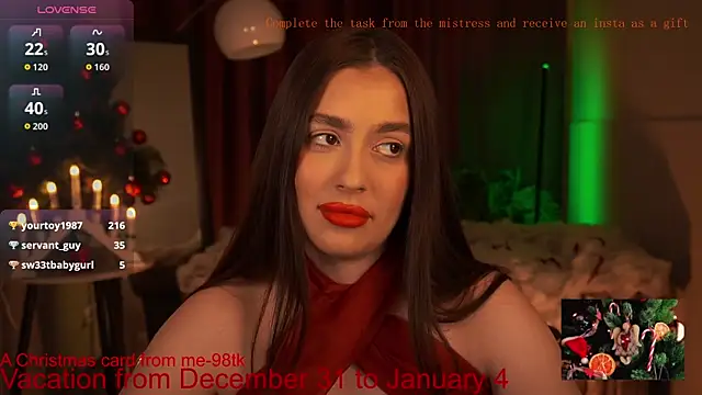 EmiliyaRoude's cam snapshot