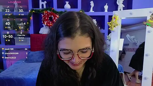 iam_sammy_01's cam snapshot