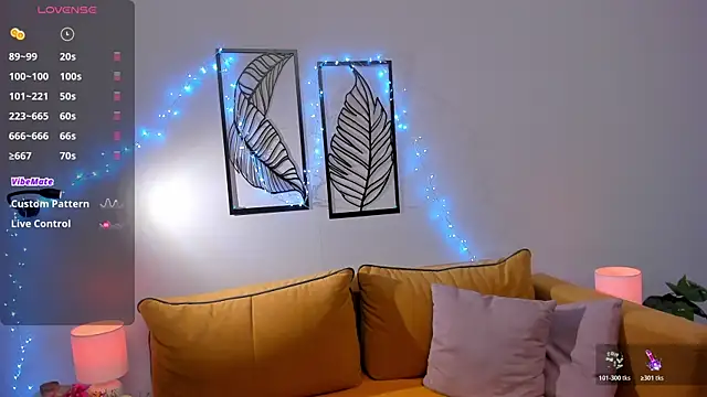 Hailey_Foxy's cam snapshot