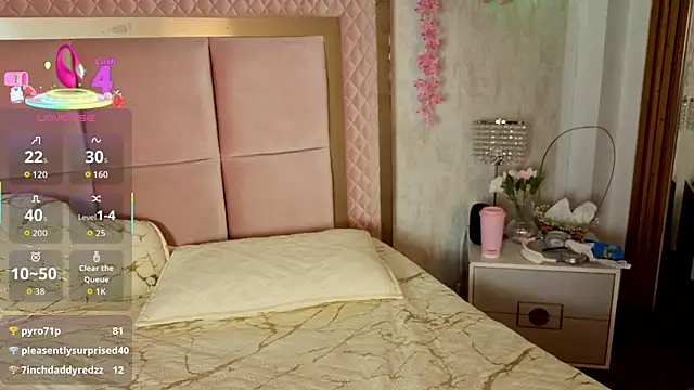 RobinBennett's cam snapshot