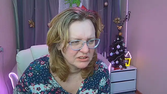 VestaWoody's cam snapshot