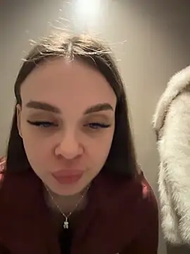 KristiRich's cam snapshot