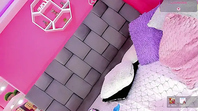 Keysprincess live sex cam