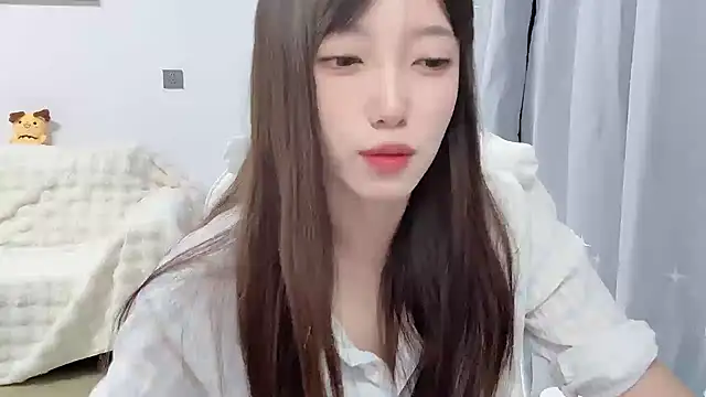 yuyayayu's cam snapshot