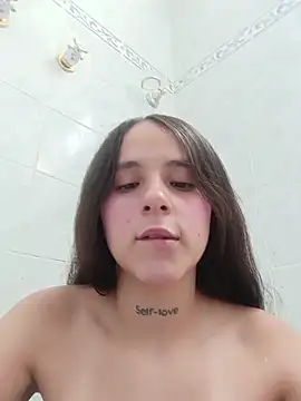 Izelevans's cam snapshot