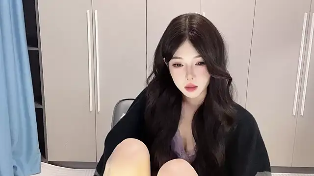 Q-ing's cam snapshot