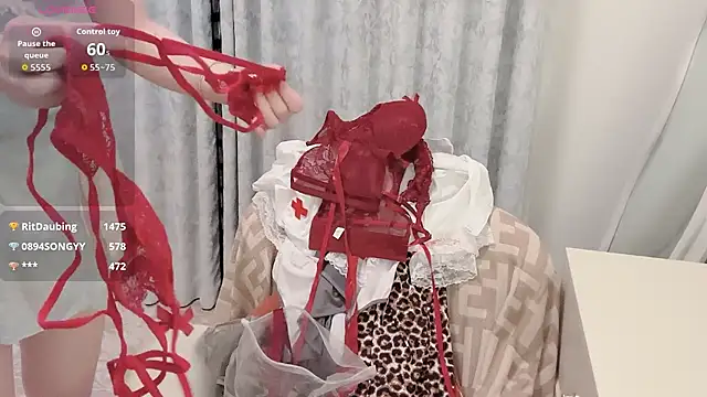 Eira-xue's cam snapshot